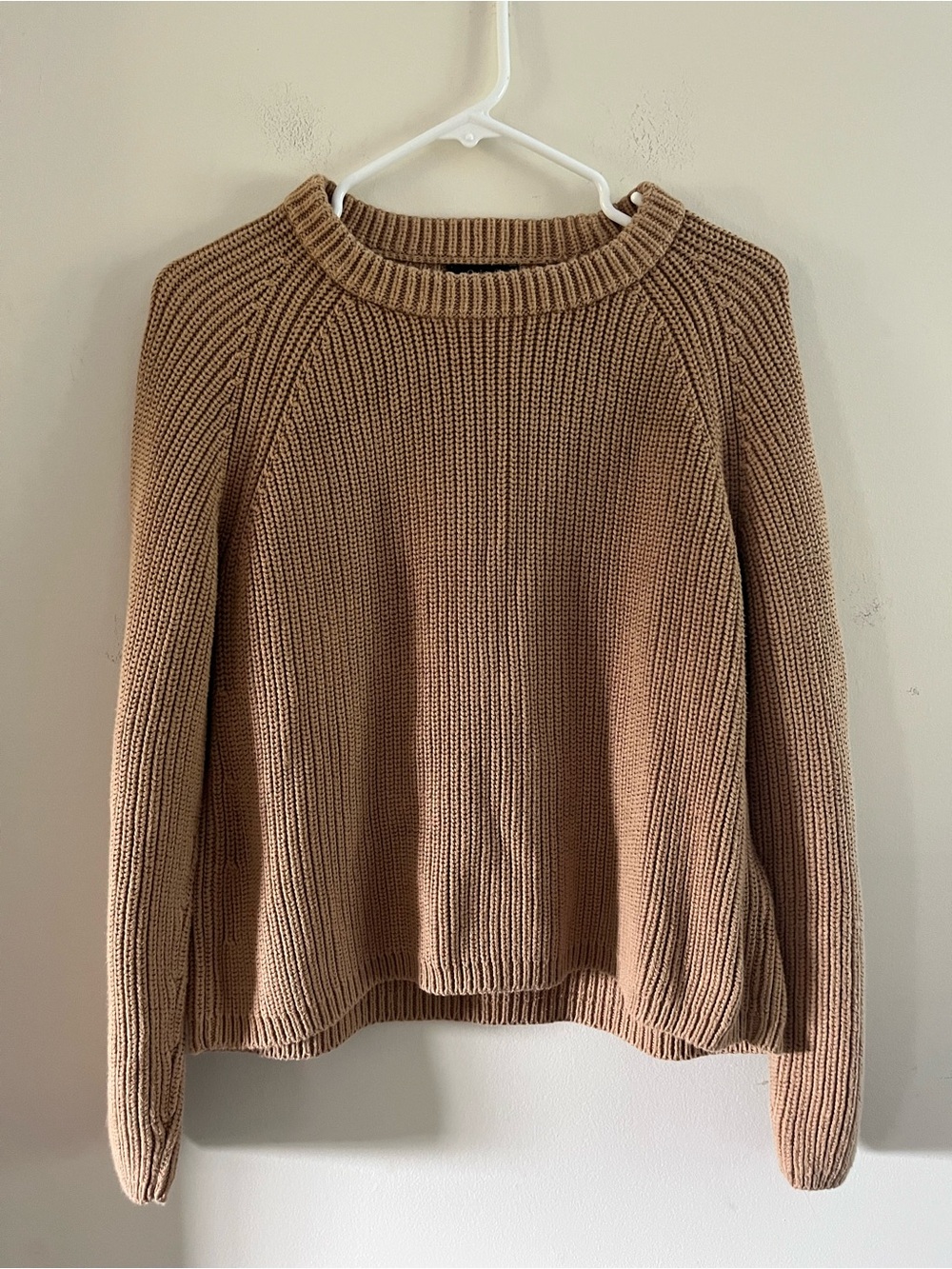 Quince Knit Sweater
